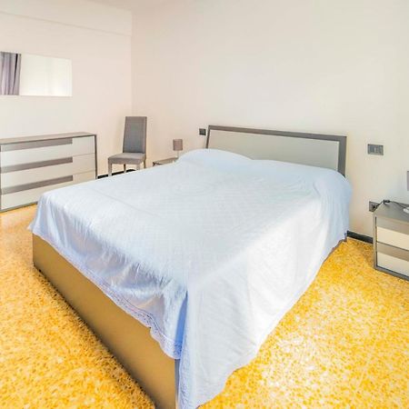 193 - Casa Via Della Chiusa - Centralissimo E Vicino Alla Baia Del Silenzio, Spiaggia E Mare 150M - Parcheggio Gratis Incluso E Aria Condizionata セストリ・レヴァンテ エクステリア 写真
