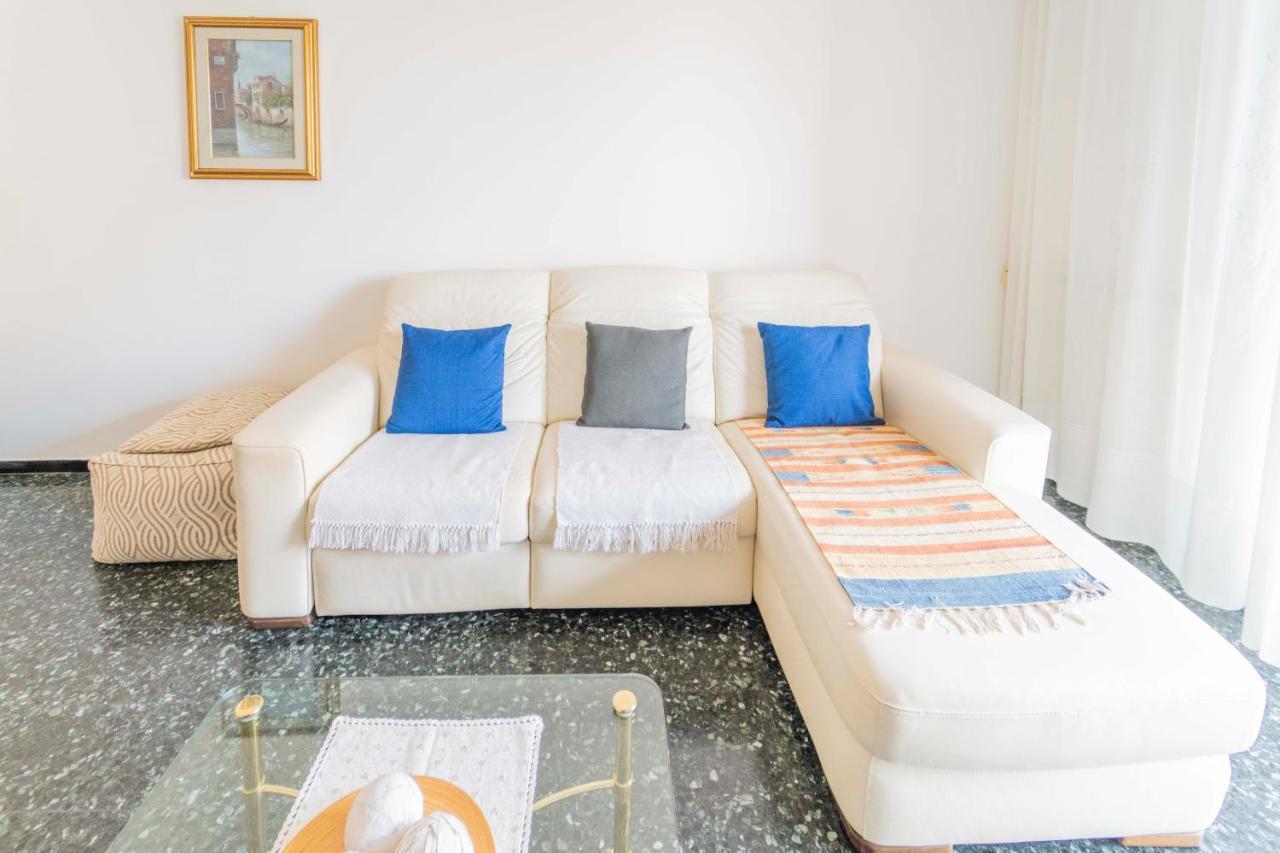 193 - Casa Via Della Chiusa - Centralissimo E Vicino Alla Baia Del Silenzio, Spiaggia E Mare 150M - Parcheggio Gratis Incluso E Aria Condizionata セストリ・レヴァンテ エクステリア 写真